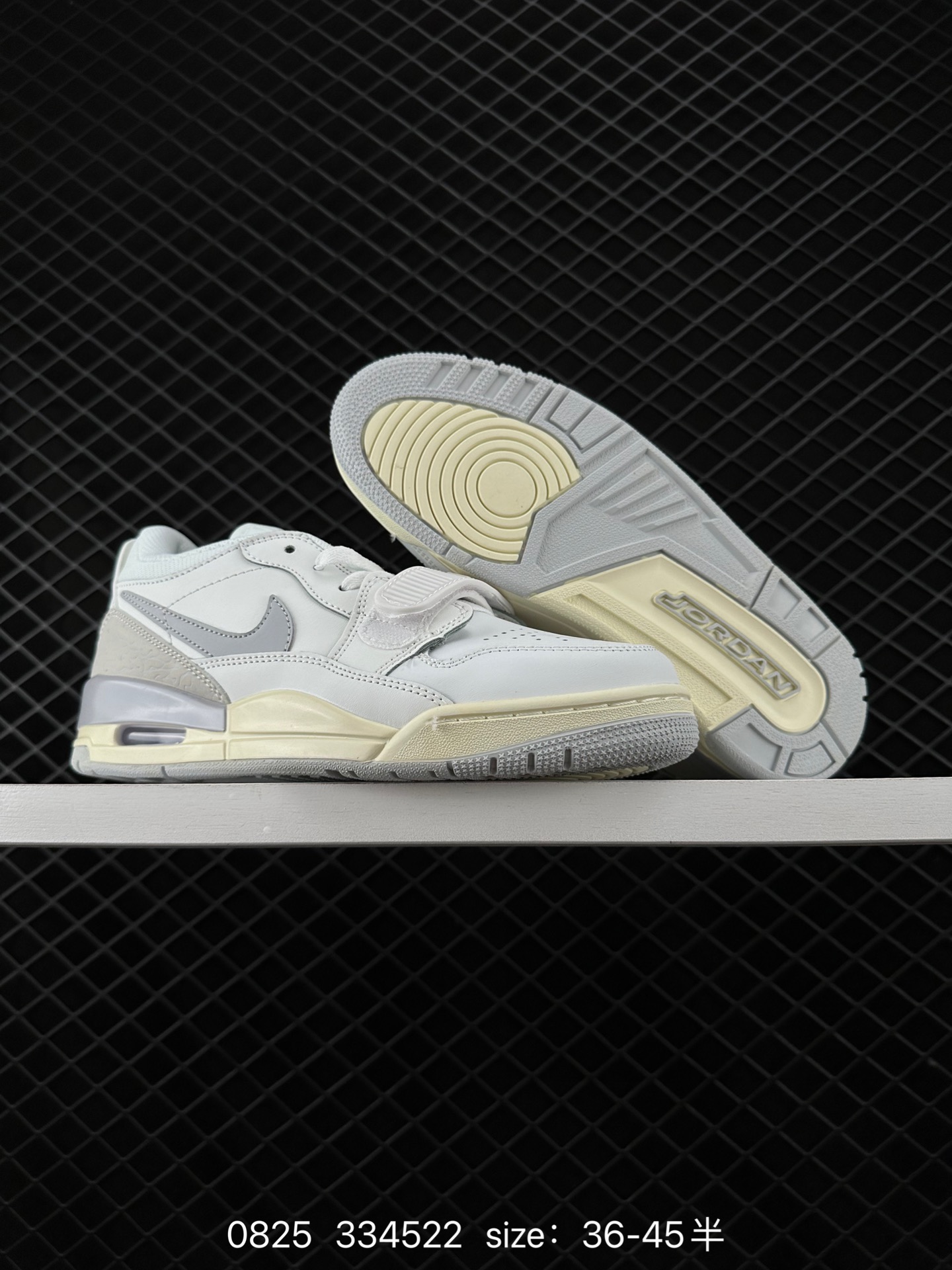 Air Jordan Legacy 312 Low 